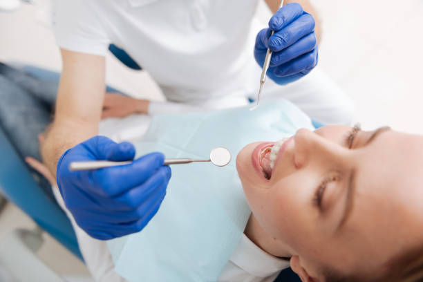 Best Sedation Dentistry  in Mason City, IA